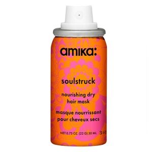 Amika Mini Soulstruck Nourishing Dry Hair Mask